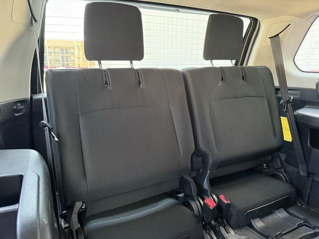 Used 2024 Toyota 4Runner SR5 AWD/4WD image 30