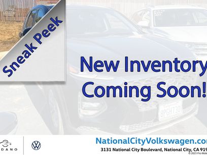 Used 2019 Hyundai Santa Fe SE