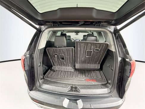 Used 2017 GMC Acadia SLT image 26