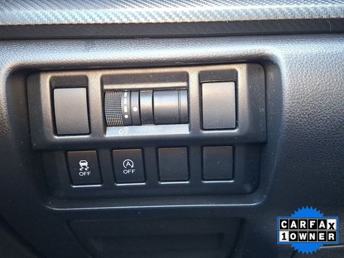 Certified 2021 Subaru Crosstrek 2.0i Premium w/ Popular Package #3 image 22