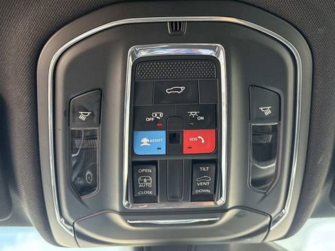 Used 2023 Jeep Grand Cherokee L Laredo RWD image 49