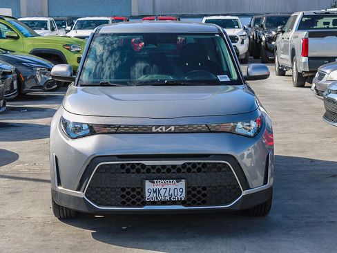 Used 2023 Kia Soul LX w/ Option Group 015 image 2