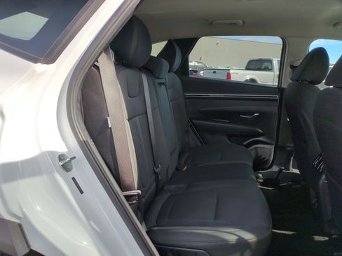 Used 2024 Hyundai Tucson SEL image 29