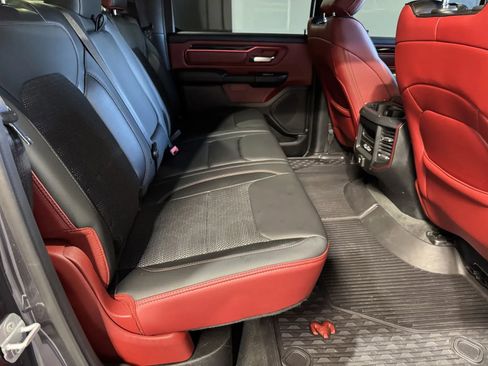 Used 2019 RAM 1500 Rebel w/ Rebel Level 2 Equipment Group image 8