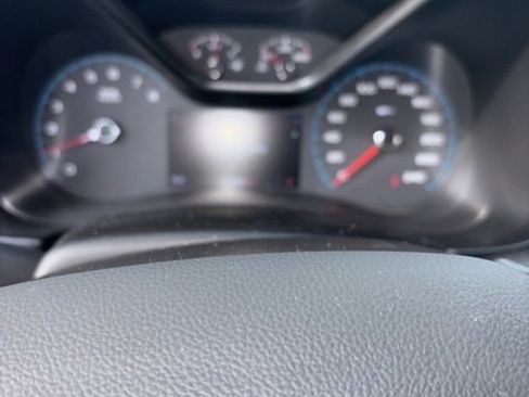 Used 2021 GMC Canyon AT4 image 13