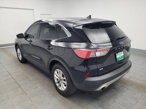 Used 2020 Ford Escape SE FWD image 5
