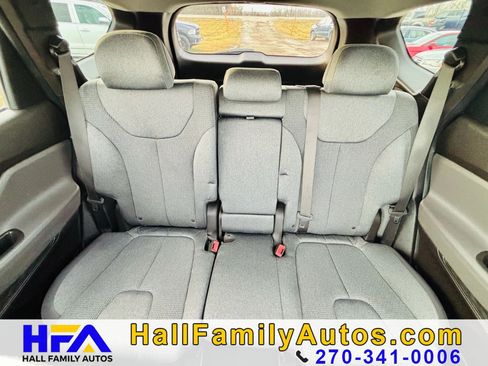 Used 2019 Hyundai Santa Fe SE FWD image 21