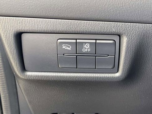 Used 2023 MAZDA CX-5 AWD 2.5 S w/ Select Package image 19