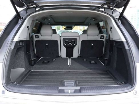 Certified 2026 Acura MDX SH-AWD w/ Technology Package image 19
