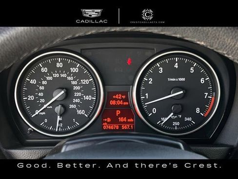 Used 2009 BMW 328i Convertible image 15