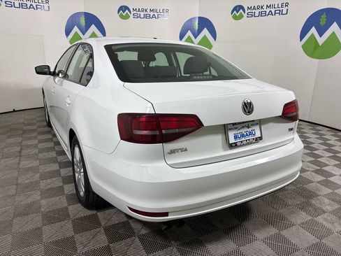 Used 2018 Volkswagen Jetta S w/ Cold Weather Package image 9
