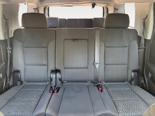 Used 2016 Chevrolet Tahoe LS w/ Enhanced Driver Alert Package RWD image 6