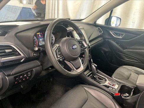 Used 2024 Subaru Forester Touring AWD/4WD image 8