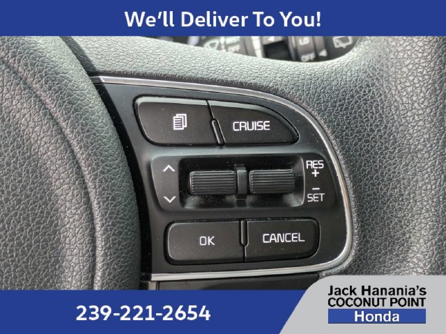 Used 2019 Kia Niro LX FWD image 27