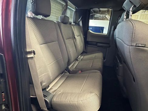 Used 2016 Ford F150 XLT w/ Equipment Group 301A Mid RWD image 14