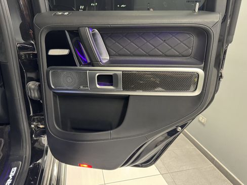 Used 2021 Mercedes-Benz G 63 AMG 4MATIC image 24