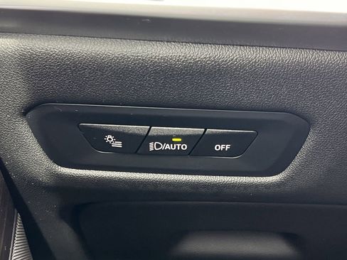 Used 2025 BMW X6 xDrive40i image 14