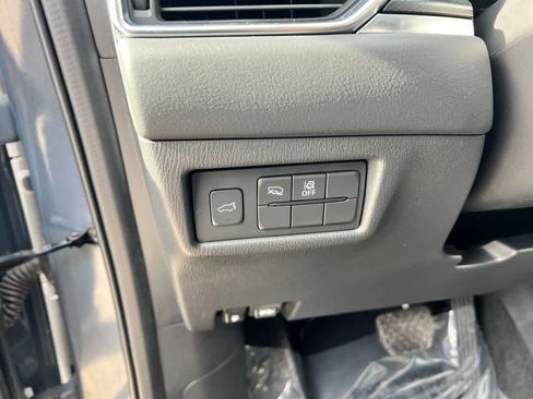 Used 2022 MAZDA CX-5 Carbon Edition image 18