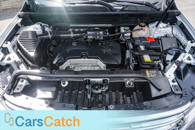 Used 2020 GMC Acadia SLE FWD image 40