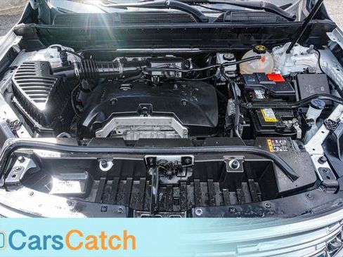 Used 2020 GMC Acadia SLE FWD image 40