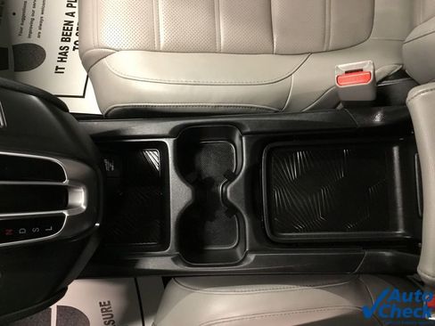 Used 2019 Honda CR-V Touring image 55