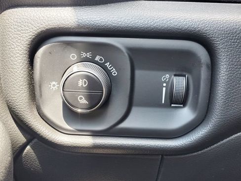 New 2026 RAM 5500 Tradesman RWD image 33