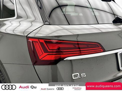 Certified 2023 Audi Q5 2.0T Premium Plus w/ Premium Plus Package AWD/4WD image 10