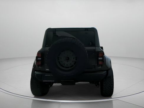 Used 2024 Ford Bronco Raptor w/ Interior Carbon Fiber Pack 6 image 24