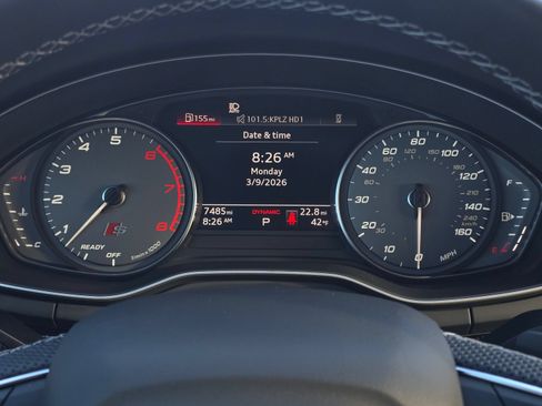 Used 2024 Audi S5 Premium AWD/4WD image 35
