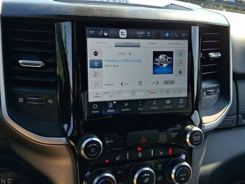 Used 2022 RAM 1500 Big Horn image 16