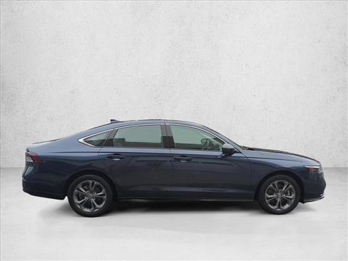 Used 2024 Honda Accord EX-L image 4