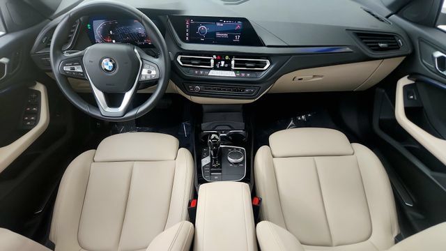 Used 2024 BMW 228i Gran Coupe w/ Convenience Package FWD image 50