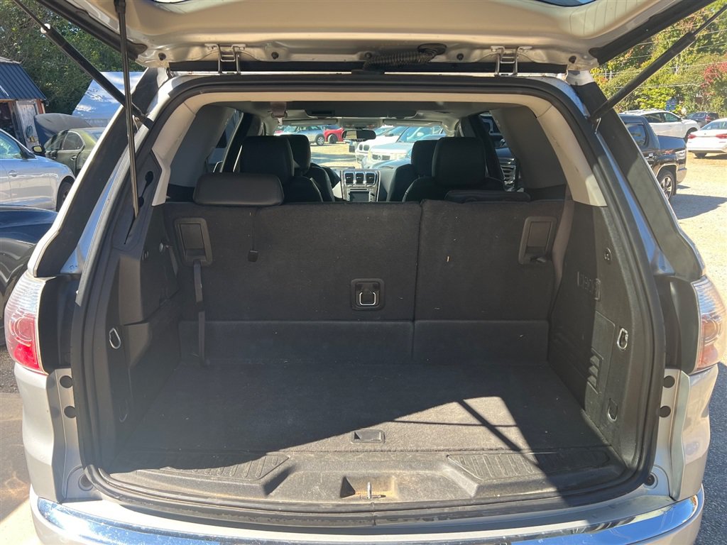 Used 2012 GMC Acadia Denali AWD/4WD image 19