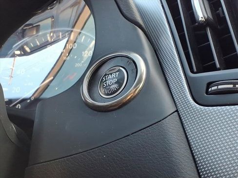 Used 2019 INFINITI Q50 Red Sport 400 w/ Proactive Package image 17