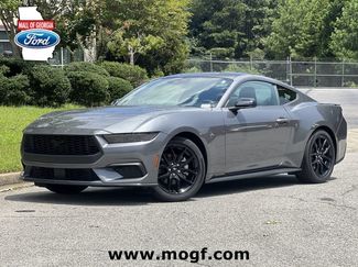 New 2026 Ford Mustang Coupe w/ Mustang Nite Pony Package RWD video 1