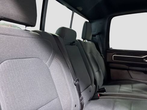 Used 2021 RAM 1500 Big Horn AWD/4WD image 25