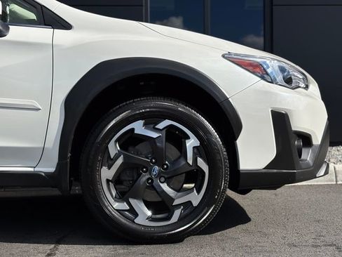 Used 2021 Subaru Crosstrek 2.5i Limited w/ Moonroof Package 2 image 40