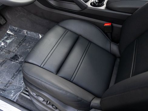 New 2026 Porsche Cayenne Coupe image 26