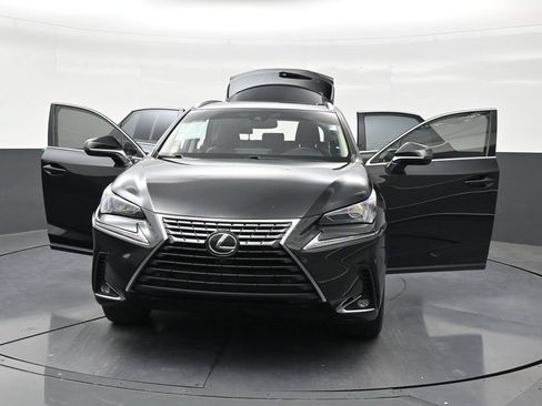 Used 2019 Lexus NX 300 AWD w/ Premium Package image 34