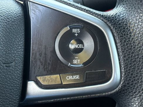 Used 2018 Honda Civic EX image 28