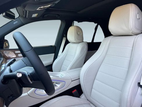 New 2026 Mercedes-Benz GLE 580 4MATIC image 5