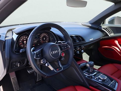 Used 2023 Audi R8 V10 performance AWD/4WD image 18