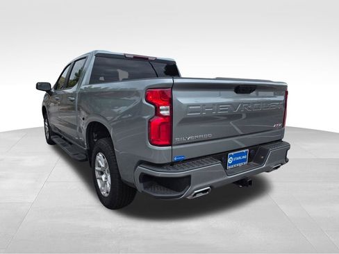New 2026 Chevrolet Silverado 1500 RST w/ Z71 Off-Road Package AWD/4WD image 6