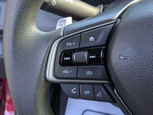 Certified 2022 Honda Insight EX image 17