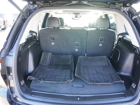 Certified 2022 Jeep Grand Cherokee Limited 4xe image 22