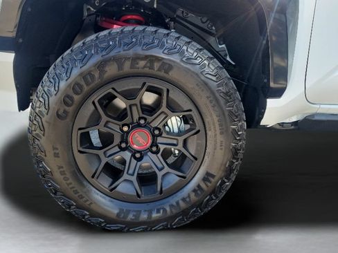 Used 2026 Toyota Tacoma TRD Pro w/ Tow Tech Package AWD/4WD image 28