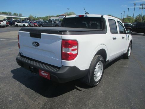 Used 2025 Ford Maverick XL image 5