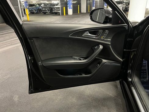 Used 2018 Audi S6 Prestige image 18