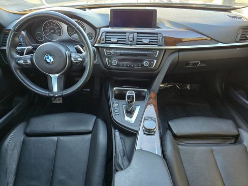 Used 2015 BMW 335i xDrive Sedan image 21