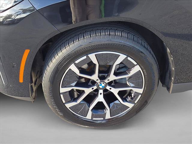 Certified 2026 BMW X3 xDrive30i w/ Convenience Package AWD/4WD image 24